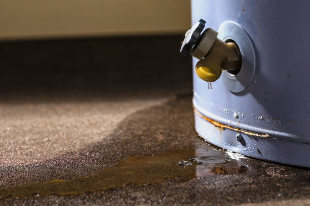 Fire Damage Restoration in OH