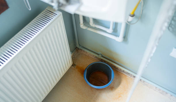 Best 24-hour water damage restoration  in South Zanesville, OH