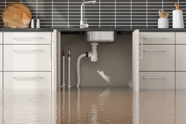 Best Emergency water damage restoration  in South Zanesville, OH